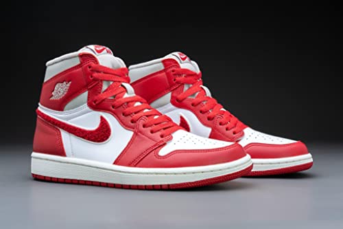 Image of Air Jordan 1 Mid Women's Shoes