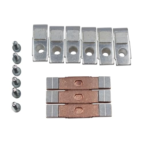 Kit de contact 3RT1944-6A compatible avec contacteur de puissance 3RT1044