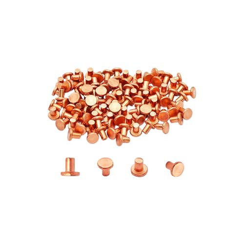 AUXBC 100CPS M3x4mm ���\���b�h���x�b�g�A1/8�C���` �t���b�g���E���h�w�b�h���x�b�g���^���t�@�X�i�[�A�d�C�p�r�A���U�[�N���t�g�p�i�A�x���g�n�[�h�E�F�A