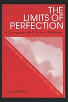 The Limits of Perfection: A Conversation with J. Lawrence Burkholder 096987622X Book Cover