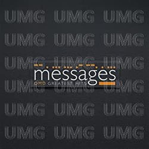 Messages: Greatest Hits