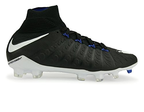 nike hypervenom phantom 3 df fg black