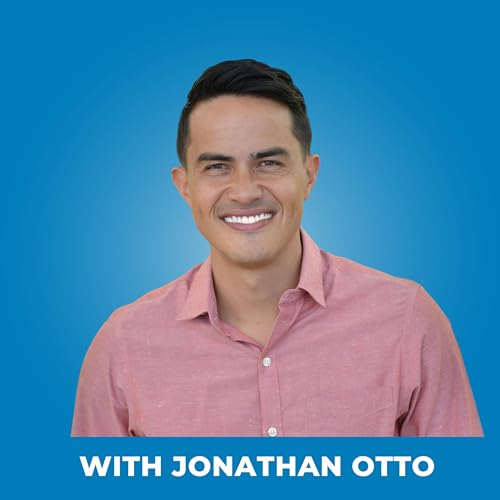 225: They Hid This Cure for All Diseases: A "Universal Antidote" - with Jonathan Otto