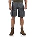 Carhartt Men's Rugged Cargo Short Relaxed Fit,Gravel,38