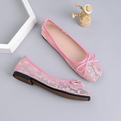 Ballerines d'été légères pour vos rendez-vous et sorties - 2