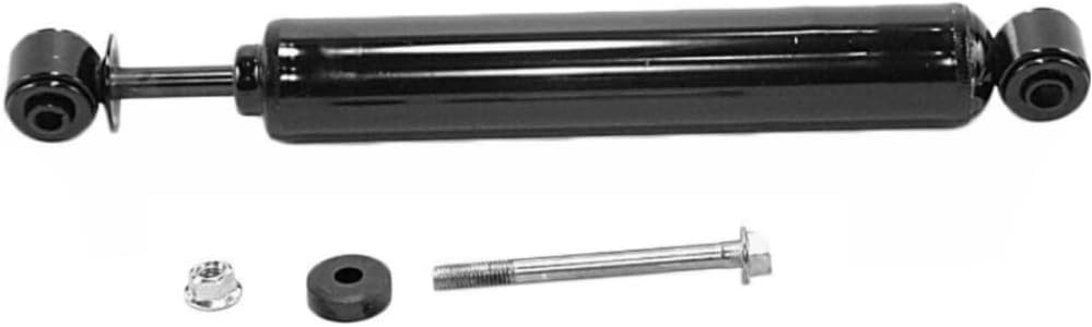 Steering Stabilizer Front for Jeep for Grand Cherokee 1999-2004 1999 99 2000 00 2001 01 2002 02 2003 03 2004 04