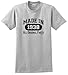 80th Birthday Gift Made 1936 All Original Parts T-Shirt