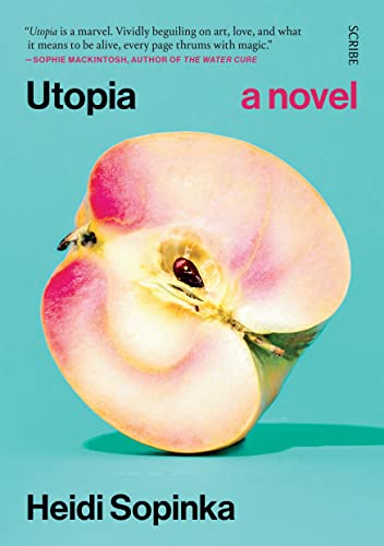 Utopia view 2