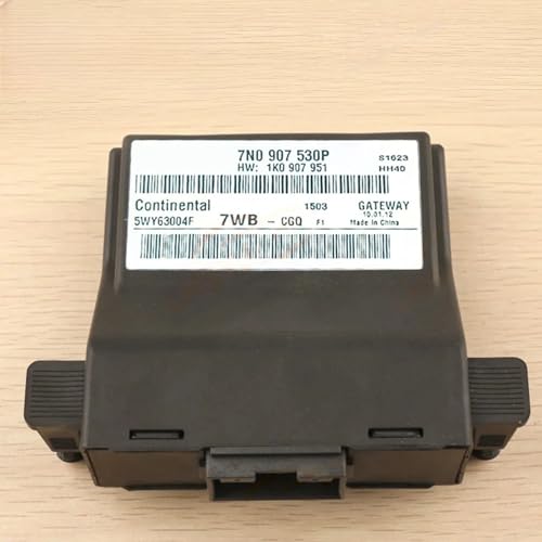 Module de passerelle de rechange CAN Bus B7 pour corriger les pannes de diagnostic - 4