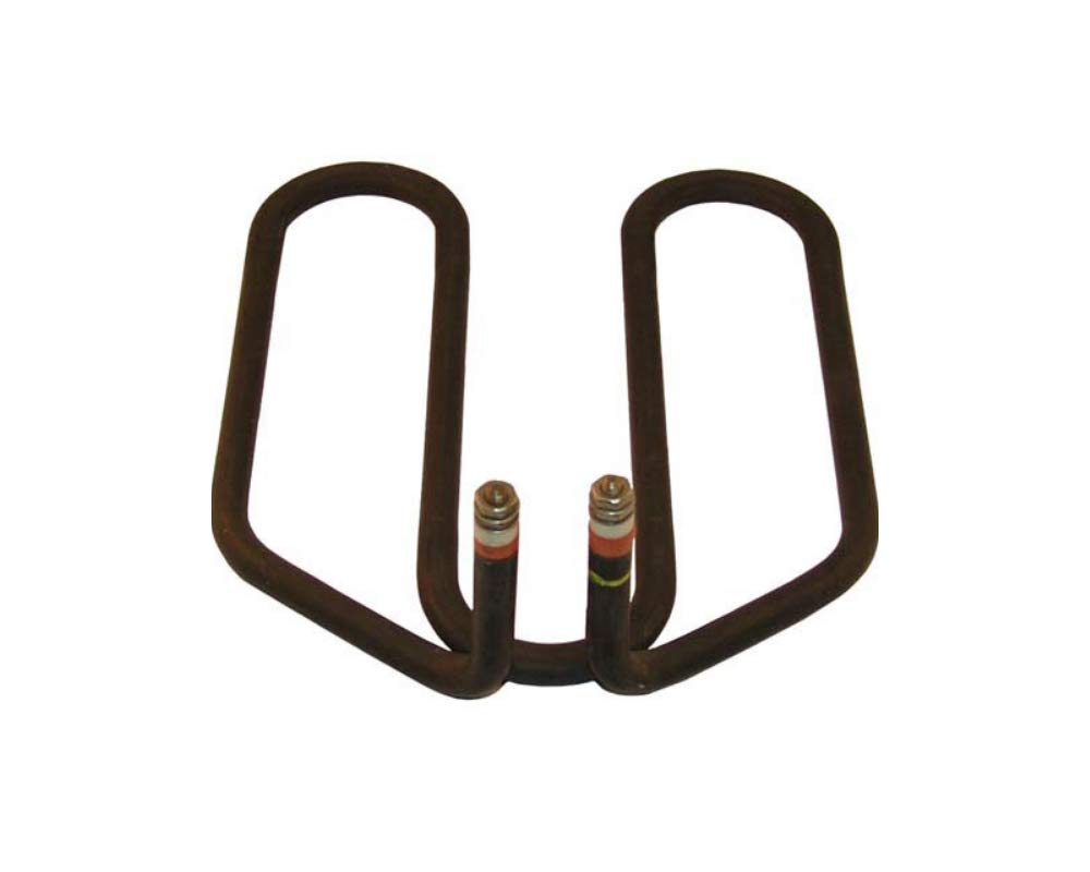 Vulcan Hart 00-410780-00001 RANGE ELEMENT, 480V, 1300W