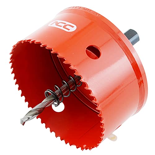 NCC �o�C���^���z�[���\�[ 90mm HBM90