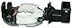 JP Brand 1191400300 Sensor, Zündimpuls