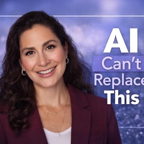 Page de couverture de Why Communication Skills Matter More Than Ever in the AI Era (From Someone Who LOVES AI)