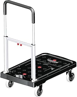 Magna Cart Flatform Platform Truck