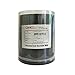 CMC Pro - Powered by TY Technology 16x 4.7GB DVD-R Silver Thermal in Cake Box - 100 Pack