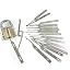 Tool with 1pcs Lock