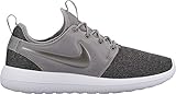 nike roshe two black anthracite Materiale interno: tessuto. Nike Womens Roshe Two Fly Knit DUST MTLC Pewter Black White Size 8