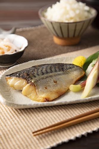 鯖の西京漬け12切 西京焼き 魚 切り身 さば サバ 冷凍 石川県 小松市 北陸[カネナカ食品工業]