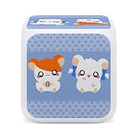 とっとこハム太郎目覚まし時計 ハム太郎目覚まし時計