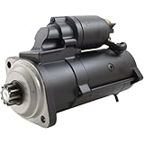Premium Replacement Part OEM for Starter IS1027 OEM Iskra 228000-6471 D7R14 RE68470 RE516157 IS1027
