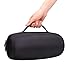 LTGEM EVA Hard Case for JBL Xtreme Portable Wireless Bluetooth Speaker - Travel Protective Carrying Storage Bag