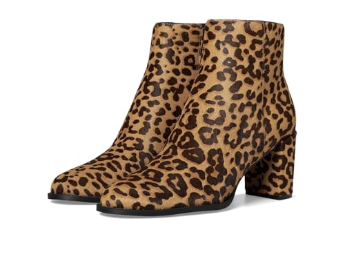 Bottines Jozie Steve Madden léopard en taille 39 femme