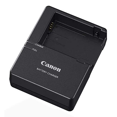 Carregador de bateria Canon LC-E8E