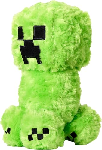 Mattel Peluche Creeper 23 cm - vue 7