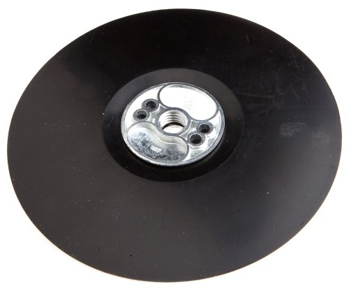 Milwaukee Electric Tools 2738-22P M18 Fuel 7 Invariable Speed Polisher Kit w/Pads