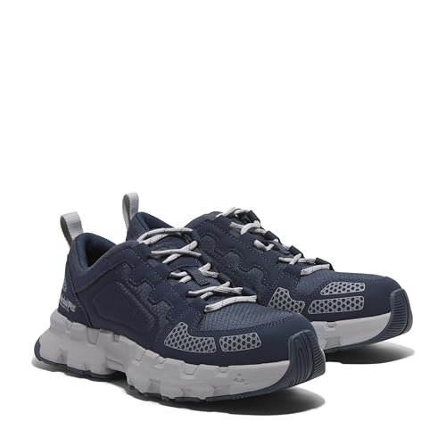 Image of Timberland PRO Mens Powertrain Ev Composite Safety Toe