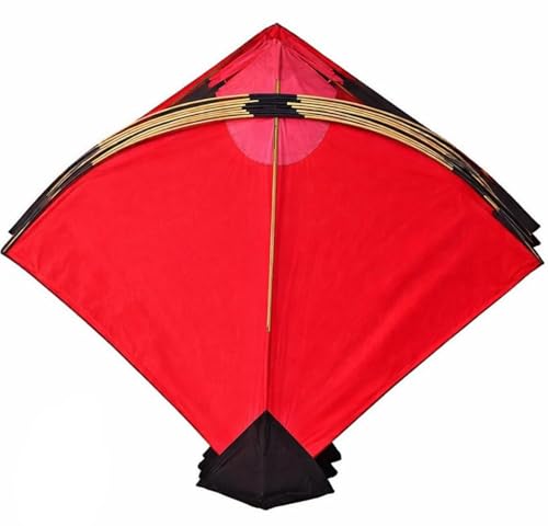 Generic VERMANI Collection Paper Kites, Multicolour, Pack of 5 - Image 3