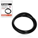 Swimables 39010200 Tank Clamp O-Ring Replacement Pool & Spa D. E. Filter, Replacement for Pentair (CCP 520/420/320) Clean & Clear Plus Fiberglass Reinforced Polypropylene Tank and FNS Plus Filters