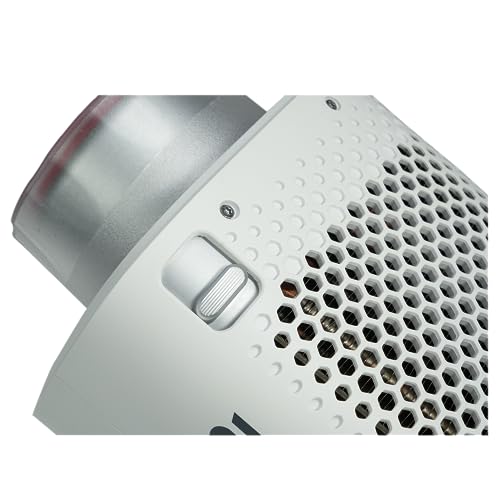 Image of Aputure Amaran 300C White, 300W RGB LED COB Video Light CCT 2500K to 7500K Bowen Mount Continuous Output Lighting Support App Control