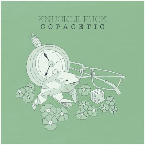 Knuckle Puck