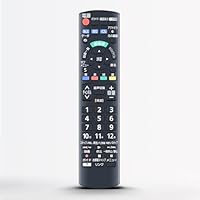 Panasonic テレビ　ポータブル　un-24f7d リモコンあり Panasonic テレビ ポータブル un-24f7d リモコンあり Amazon