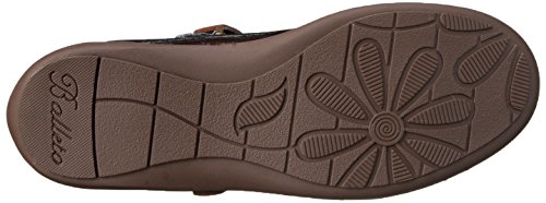 Jumping Jacks Valerie Ballet Flat (Toddler/Little Kid/Big Kid)4