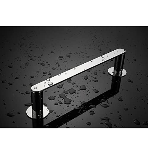 Barre de serviette simple bar en acier inoxydable 304 dimensions 90cm