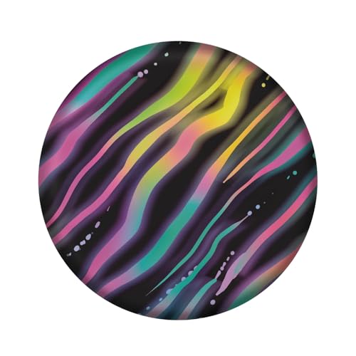 Waboba Wingman Neon Tiger Flying Disc (taglia unica) (multicolore)