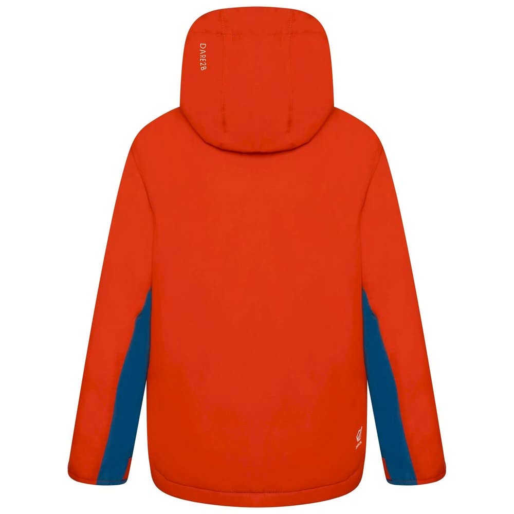 Dare2b Impose Iii Jacket Impose III Jacket Garçon