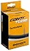 Price comparison product image Continental 1810710000 Compact 10/11/12 Bicycle Air Tube, Black, 44-194->62-222