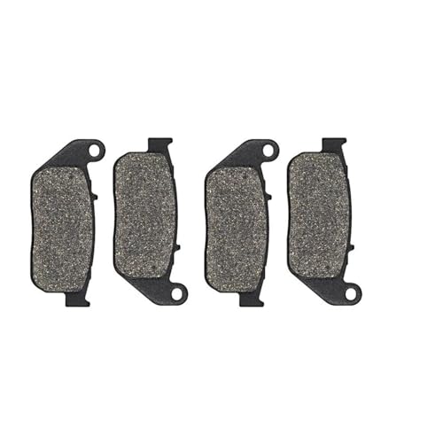 Plaquettes de frein moto Harley XL 883 R pour rouler en toute sécurité lors de vos voyages