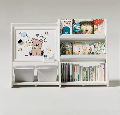 �I�[�G�X�W�F�C(OSJ) ��������I���G�{�I���`���{�[�h ���[�P�[�X �q���������I ���ǂ��G ��e�� �L�b�Y ���[���b�N ������� �g�ݗ��ĊȒP �y�ʂňړ����y ���r���O �Q�� �ƒ�p ��134*���s41*����90cm (�z���C�g)