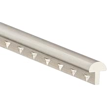 StewMac Stainless Steel Fretwire, Medium/Higher, 2-Foot Piece