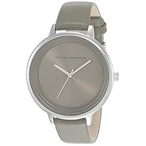 French Connection Analog Dial Women’s Watch