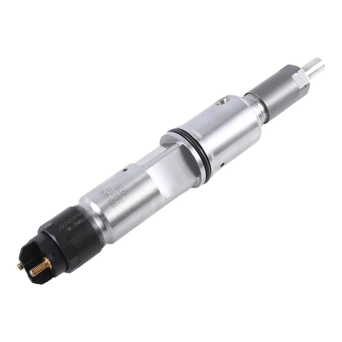 Hsugftmz One Color 0445120325 Diesel Engine Injector Common Rail Fuel Injector Inyector 0 445 120 325 For Russian Jamz 651 Euro3