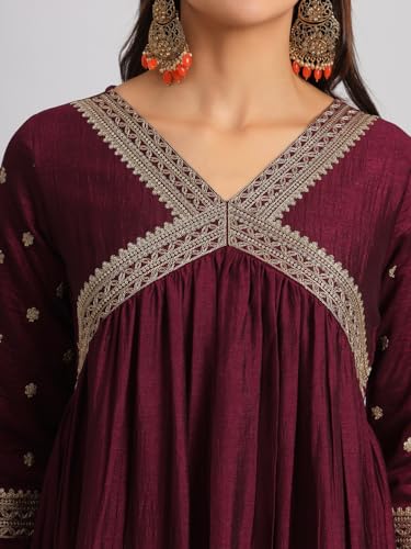 Image of Womanista Women Kurta Set
