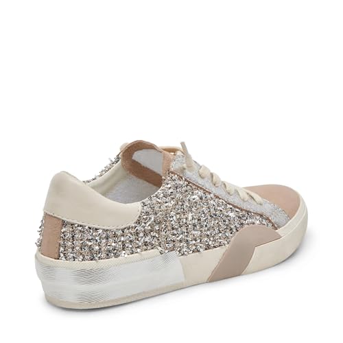 Image of Dolce Vita Women's Zina Sneaker
