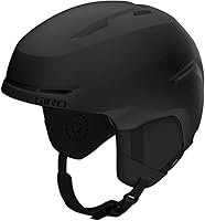 Vista 17 de Giro Spur MIPS - Casco de esquí para niños, casco de snowboard para jóvenes, niños y niñas