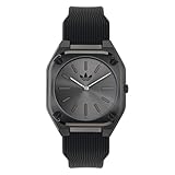 adidas Originals City Tech Thin - Reloj de Pulsera analógico Unisex