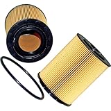cwwnbn Engine Oil Filter Replacement 955.107.561.00, 1025 629, 95VW6714AB for Porsche Cayenne 2004